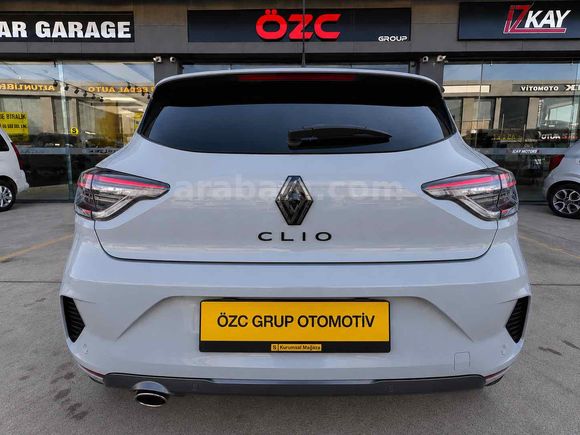 ÖZC’DEN 2025  ALPİNE GSR2  PAKET  BOYASIZ NARDO SATIŞTA 