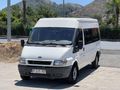 KLİMALI 2004 MODEL FORD TRANSİT 120 T 350