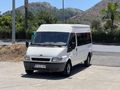 KLİMALI 2004 MODEL FORD TRANSİT 120 T 350