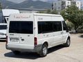 KLİMALI 2004 MODEL FORD TRANSİT 120 T 350