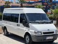 KLİMALI 2004 MODEL FORD TRANSİT 120 T 350