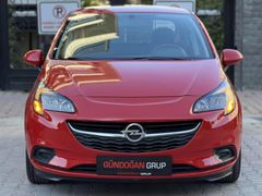 GÜNDOĞAN GRUP' 2015 OPEL CORSA 1.4 ESSENTIA OTOMATİK 100.000 KM