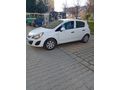 masrafsız bakımlı corsa d 2012 model