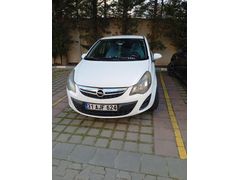masrafsız bakımlı corsa d 2012 model
