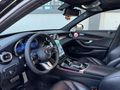 2016 C200D AMG TR'DE TEK ÖZEL BİR ARAÇ İÇ ORJ DÖNÜŞÜM
