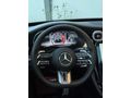 2016 C200D AMG TR'DE TEK ÖZEL BİR ARAÇ İÇ ORJ DÖNÜŞÜM