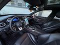 2016 C200D AMG TR'DE TEK ÖZEL BİR ARAÇ İÇ ORJ DÖNÜŞÜM