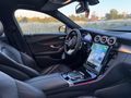 2016 C200D AMG TR'DE TEK ÖZEL BİR ARAÇ İÇ ORJ DÖNÜŞÜM