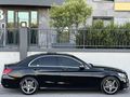 2016 C200D AMG TR'DE TEK ÖZEL BİR ARAÇ İÇ ORJ DÖNÜŞÜM