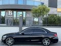 2016 C200D AMG TR'DE TEK ÖZEL BİR ARAÇ İÇ ORJ DÖNÜŞÜM