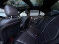 2016 C200D AMG TR'DE TEK ÖZEL BİR ARAÇ İÇ ORJ DÖNÜŞÜM