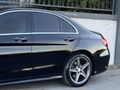 2016 C200D AMG TR'DE TEK ÖZEL BİR ARAÇ İÇ ORJ DÖNÜŞÜM