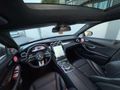 2016 C200D AMG TR'DE TEK ÖZEL BİR ARAÇ İÇ ORJ DÖNÜŞÜM