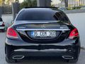 2016 C200D AMG TR'DE TEK ÖZEL BİR ARAÇ İÇ ORJ DÖNÜŞÜM