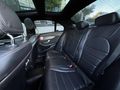 2016 C200D AMG TR'DE TEK ÖZEL BİR ARAÇ İÇ ORJ DÖNÜŞÜM