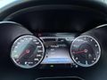 2016 C200D AMG TR'DE TEK ÖZEL BİR ARAÇ İÇ ORJ DÖNÜŞÜM