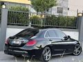 2016 C200D AMG TR'DE TEK ÖZEL BİR ARAÇ İÇ ORJ DÖNÜŞÜM