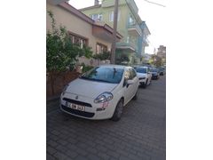 Sahibinden Fiat Punto 1.3 Multijet Popstar 2013 Model muayene yeni yapıldı 
