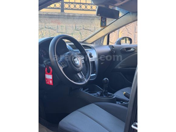 Sahibinden Seat Leon 1.6 Sport 2006 Model