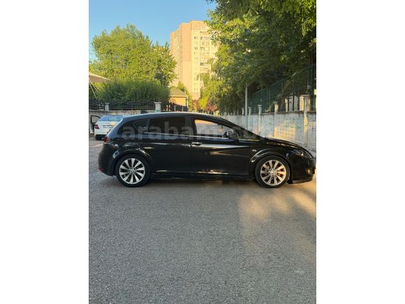 Sahibinden Seat Leon 1.6 Sport 2006 Model