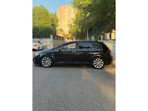 Sahibinden Seat Leon 1.6 Sport 2006 Model