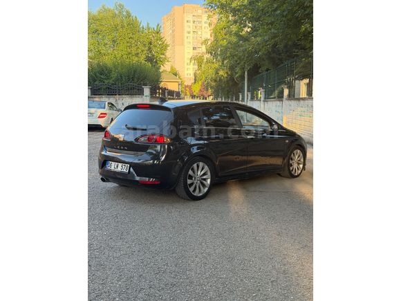 Sahibinden Seat Leon 1.6 Sport 2006 Model