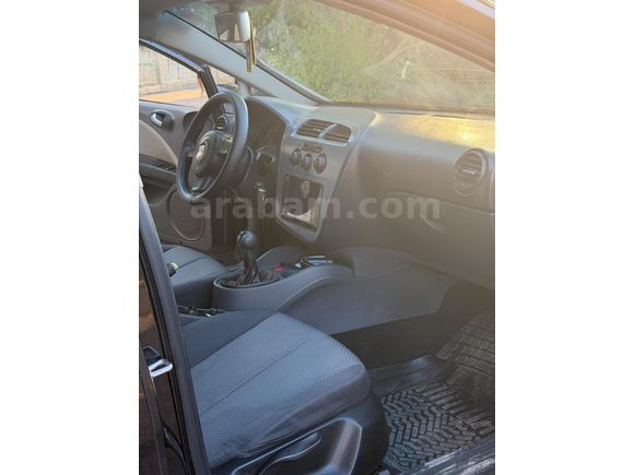 Sahibinden Seat Leon 1.6 Sport 2006 Model