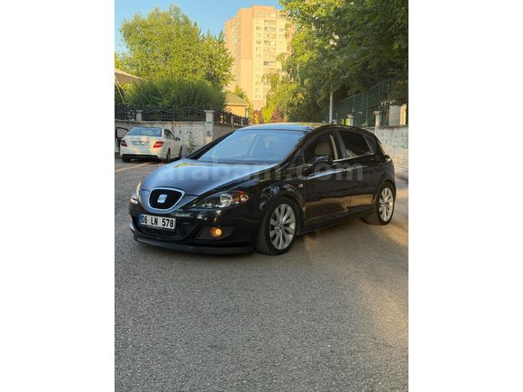 Sahibinden Seat Leon 1.6 Sport 2006 Model