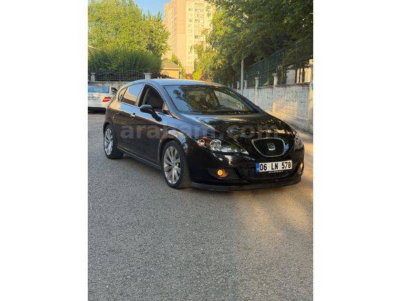 Sahibinden Seat Leon 1.6 Sport 2006 Model