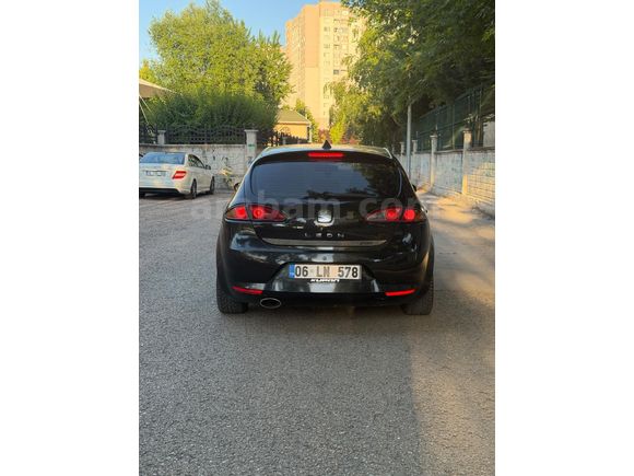 Sahibinden Seat Leon 1.6 Sport 2006 Model
