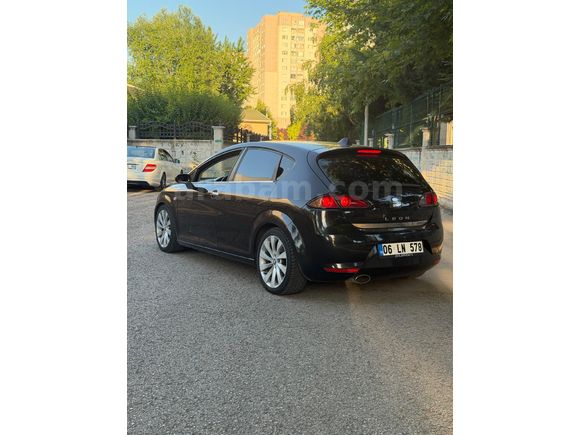 Sahibinden Seat Leon 1.6 Sport 2006 Model