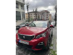 Sahibinden Peugeot 3008 1.5 BlueHDI Active Prime Edition 2019 Model 