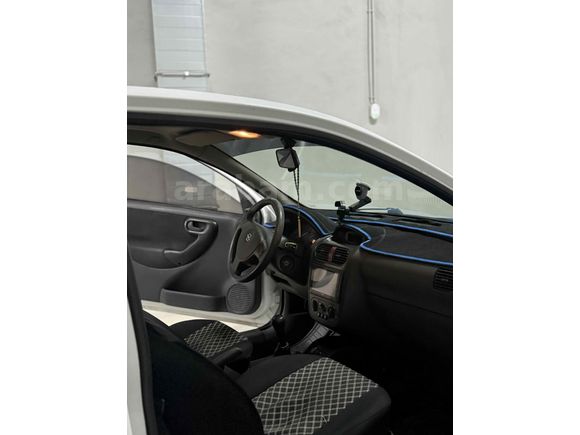 Sahibinden Opel Corsa Van 1.3 CDTI 2006 Model 