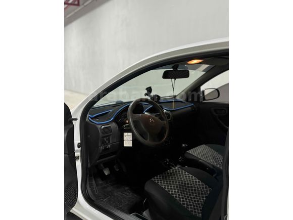 Sahibinden Opel Corsa Van 1.3 CDTI 2006 Model 