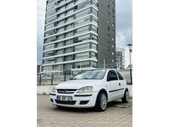 Sahibinden Opel Corsa Van 1.3 CDTI 2006 Model 