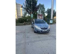 Sahibinden Opel Corsa 1.2 Twinport Essentia 2008 Model 