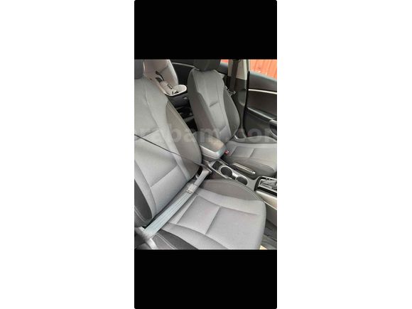 Sahibinden Hyundai i30 1.6 CRDi Style Design Pack 2015 Model 