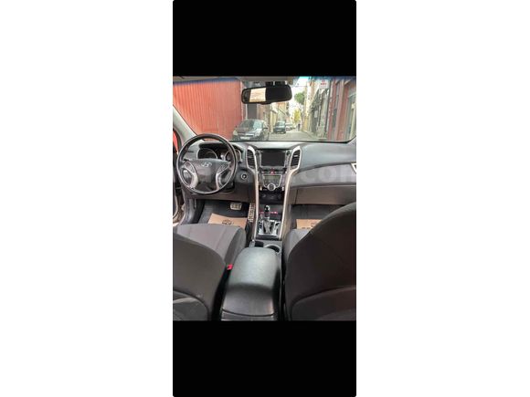Sahibinden Hyundai i30 1.6 CRDi Style Design Pack 2015 Model 