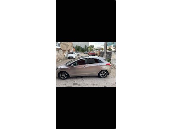 Sahibinden Hyundai i30 1.6 CRDi Style Design Pack 2015 Model 