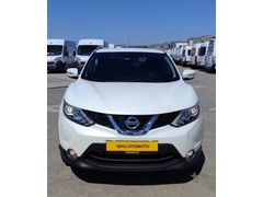 *OTOMATİK 2014 NISSAN QASHQAİ 1.6 DCİ TEKNA 130HP X-TRONİC*