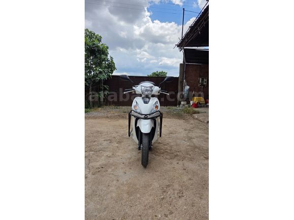 Sahibinden Honda Dio