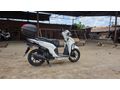 Sahibinden Honda Dio