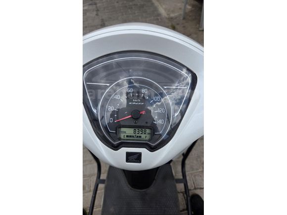 Sahibinden Honda Dio