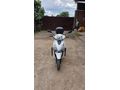 Sahibinden Honda Dio