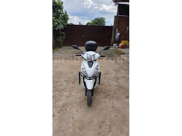 Sahibinden Honda Dio