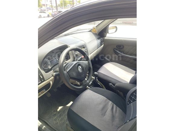 Sahibinden Fiat Albea Sole 1.4 Fire Dynamic 2007 Model Kocaeli