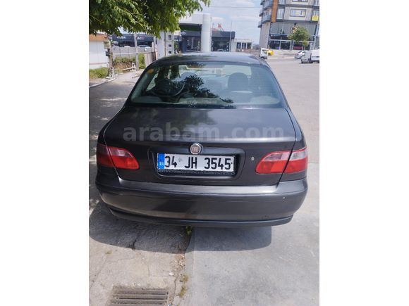 Sahibinden Fiat Albea Sole 1.4 Fire Dynamic 2007 Model Kocaeli