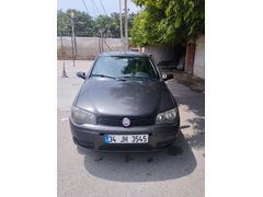 Sahibinden Fiat Albea Sole 1.4 Fire Dynamic 2007 Model Kocaeli