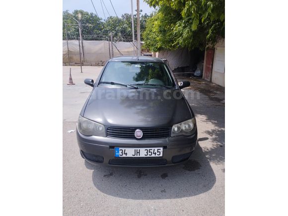 Sahibinden Fiat Albea Sole 1.4 Fire Dynamic 2007 Model Kocaeli