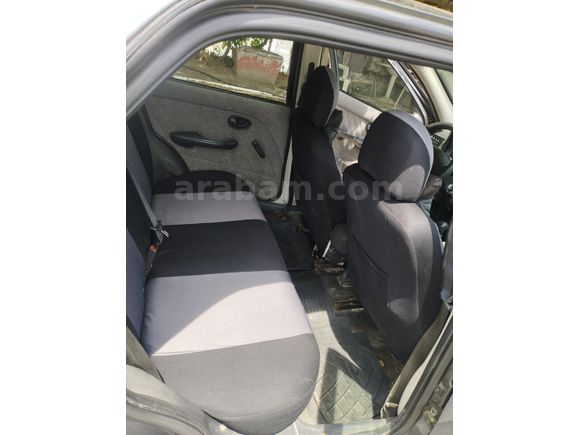 Sahibinden Fiat Albea Sole 1.4 Fire Dynamic 2007 Model Kocaeli